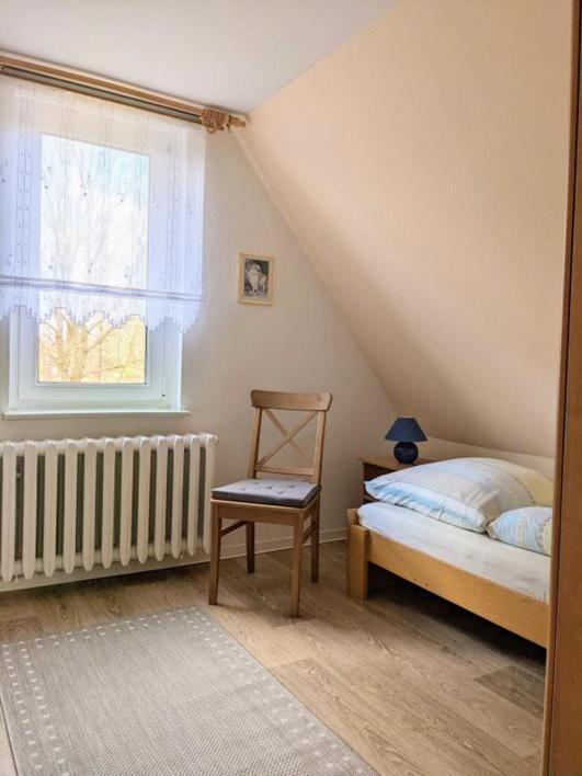Haeuschen Im Gruenen Villa Jornstorf Luaran gambar